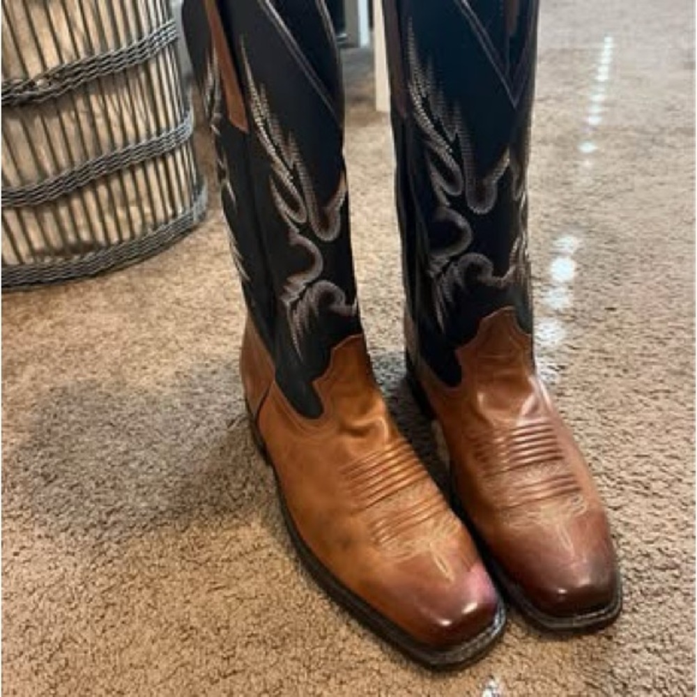 Women’s Boots